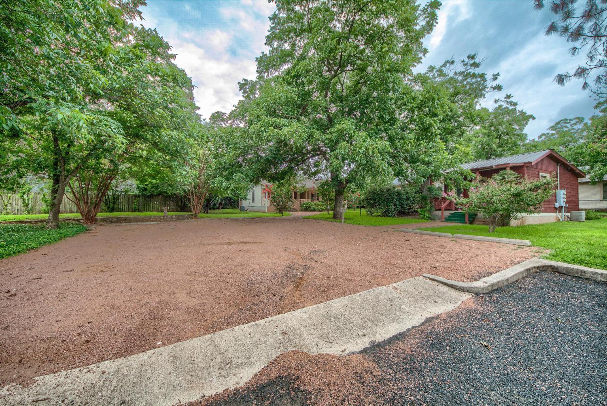 Annettes Cottage A Fredericksburg Exterior foto